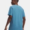 Fish Logo Short Sleeve