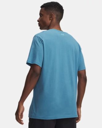 Fish Logo Short Sleeve