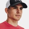 Fish Low Stretch Fit Cap Fish Low Stretch Fit Cap