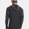 Fish Pro Camo Hoodie