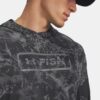 Fish Pro Camo Hoodie