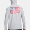 Fish Pro Freedom Hoodie