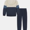 Fleece Colorblock Infant Set Fleece Colorblock Infant Set