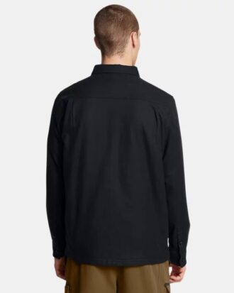 Fleecefodrad flanell
