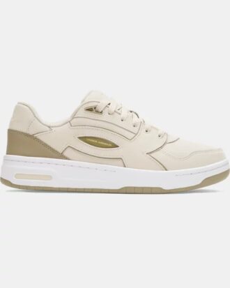 Flex Nubuck-skor