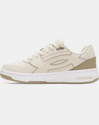 Flex Nubuck-skor