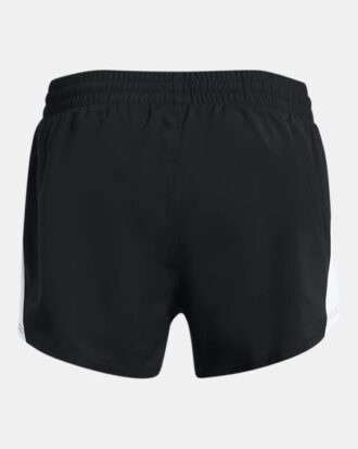 Fly-By 3″ shorts