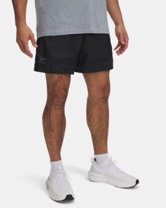 Freedom 7″ Volley Shorts