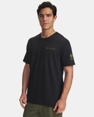 Freedom Banner T-shirt