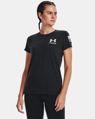 Freedom Banner T-shirt