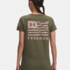 Freedom Banner T-shirt