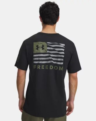 Freedom Banner T-shirt