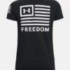 Freedom Banner T-shirt