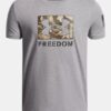 Freedom Big Logo T-shirt