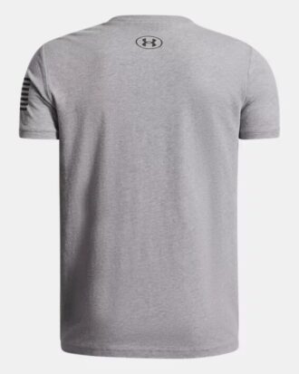 Freedom Big Logo T-shirt