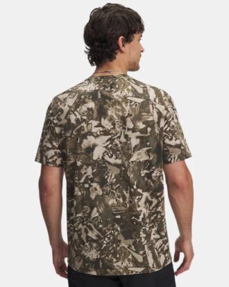 Freedom Camo T-shirt