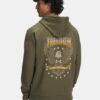 Freedom Eagle Hoodie