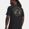 Freedom Eagle Skull T-shirt Freedom Eagle Skull T-shirt