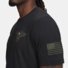Freedom Eagle Skull T-shirt Freedom Eagle Skull T-shirt