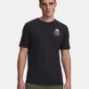 Freedom Fire Skull T-shirt Freedom Fire Skull T-shirt