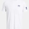 Freedom Flag Gradient T-shirt Freedom Flag Gradient T-shirt