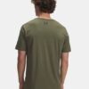 Freedom Flag Printed T-shirt Freedom Flag Printed T-shirt
