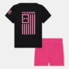 Freedom Flag shorts för nyfödda