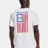 Freedom Flag T-shirt Freedom Flag T-shirt