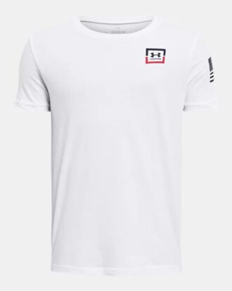 Freedom Flag T-shirt