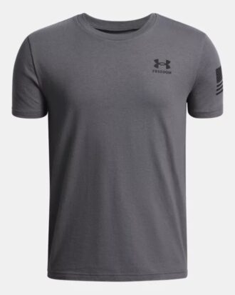 Freedom Flag T-shirt