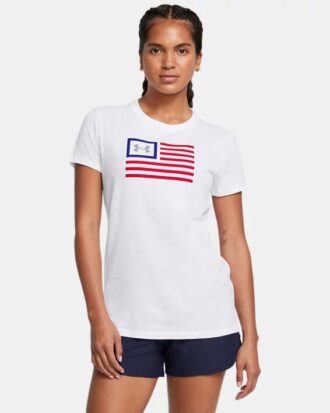 Freedom Flag T-shirt