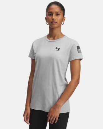 Freedom Flag T-shirt