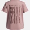 Freedom Flag T-shirt