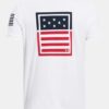Freedom Flag T-shirt Freedom Flag T-shirt
