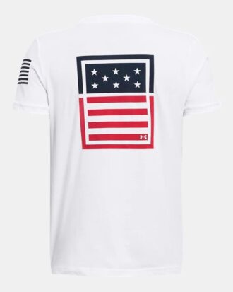 Freedom Flag T-shirt