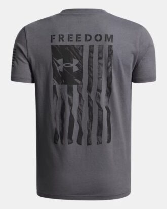 Freedom Flag T-shirt
