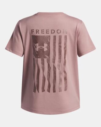 Freedom Flag T-shirt