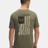 Freedom Flag T-shirt Freedom Flag T-shirt