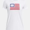 Freedom Flag T-shirt