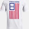 Freedom Flag T-shirt Freedom Flag T-shirt