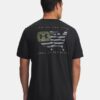 Freedom Flag USA T-shirt