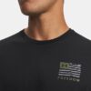 Freedom Flag USA T-shirt