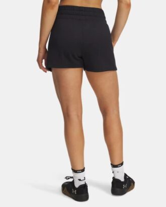 Freedom Fleece 3″ Shorts