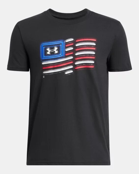 Freedom Fun Graphic Short Sleeve Freedom Fun Graphic Short Sleeve