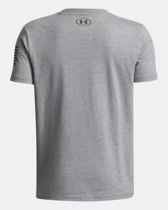 Freedom Fun Graphic Short Sleeve Freedom Fun Graphic Short Sleeve