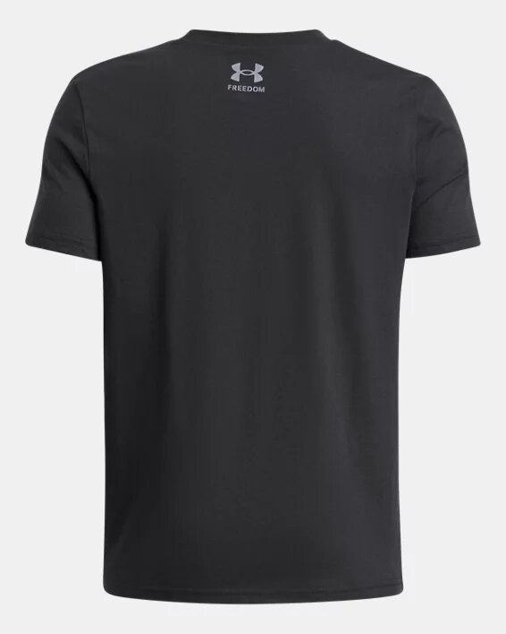 Freedom Fun Graphic Short Sleeve Freedom Fun Graphic Short Sleeve