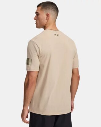 Freedom Logo T-shirt