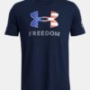 Freedom Logo T-shirt Freedom Logo T-shirt