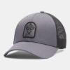 Freedom Mid Trucker-keps