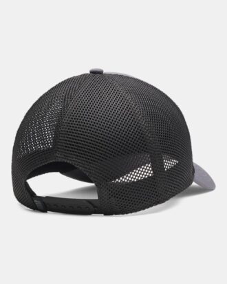 Freedom Mid Trucker-keps